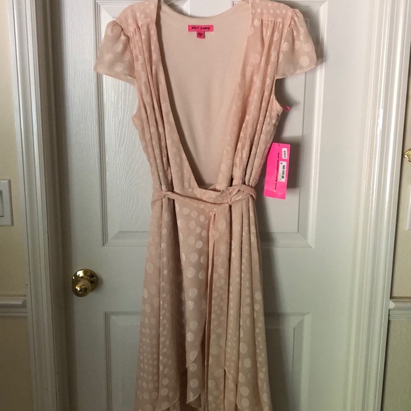 Betsey Johnson Dresses & Skirts - Betsey Johnson Dress NWT